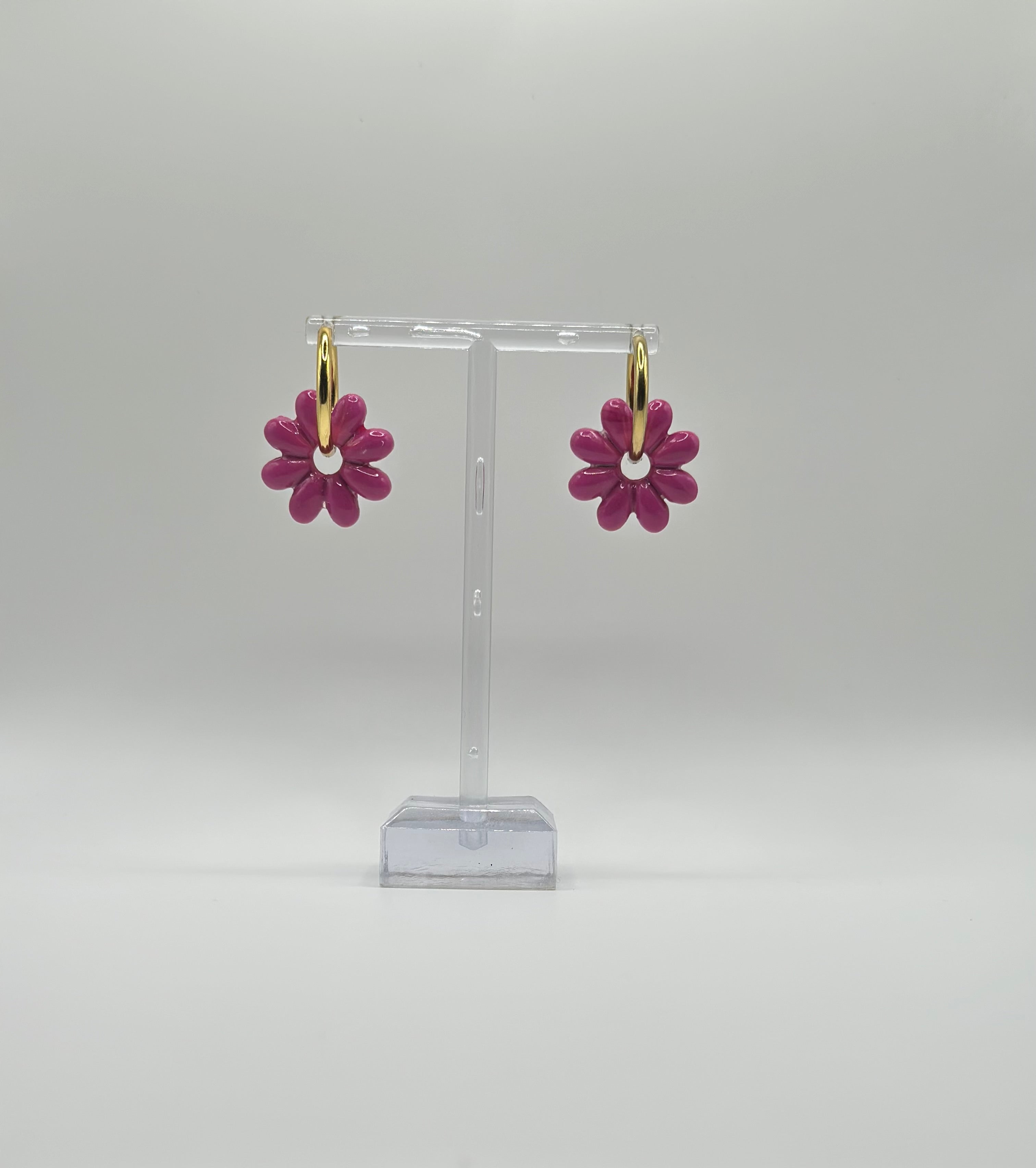 Elie fuchsia