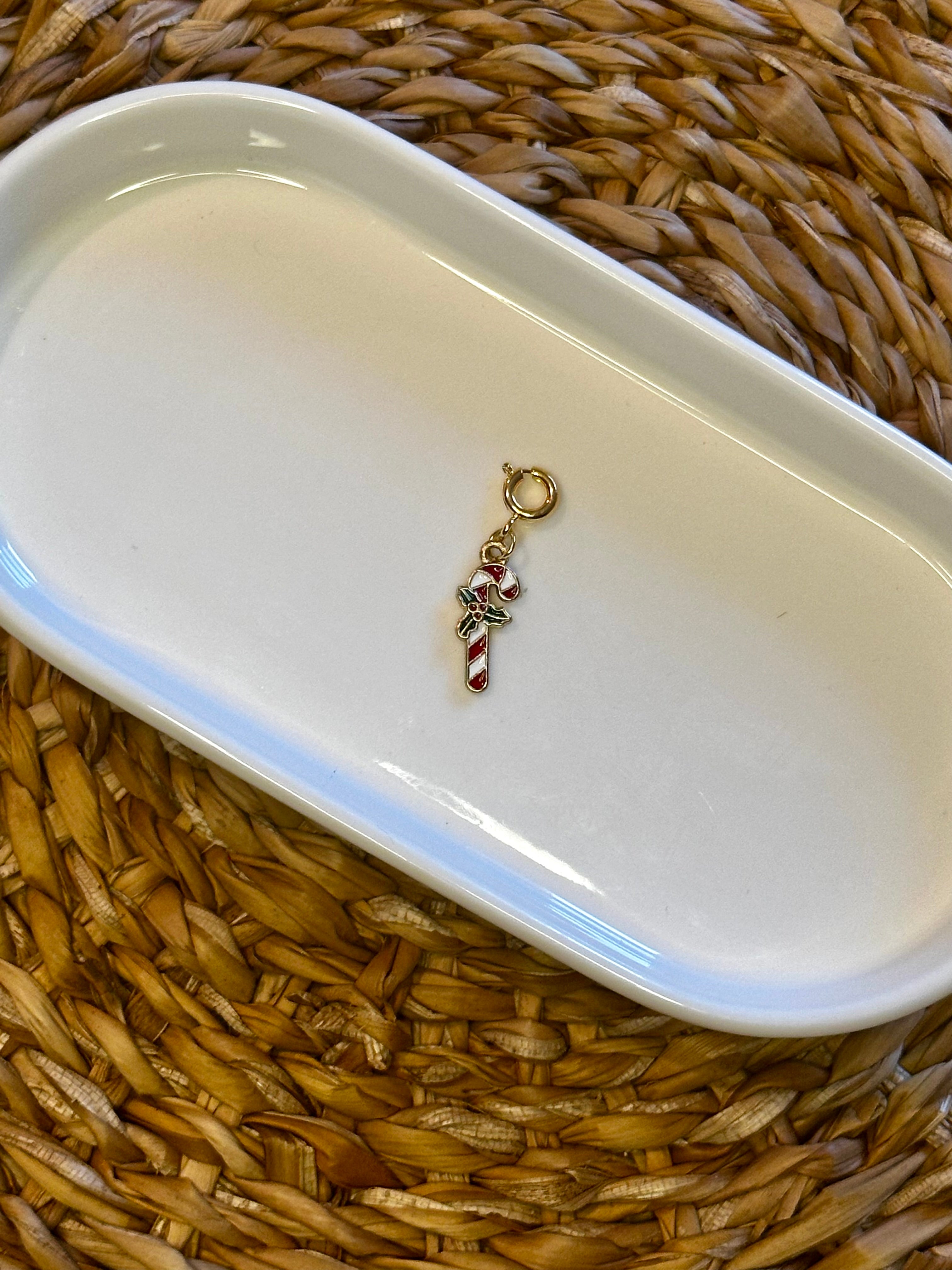 Canne à sucre et houx