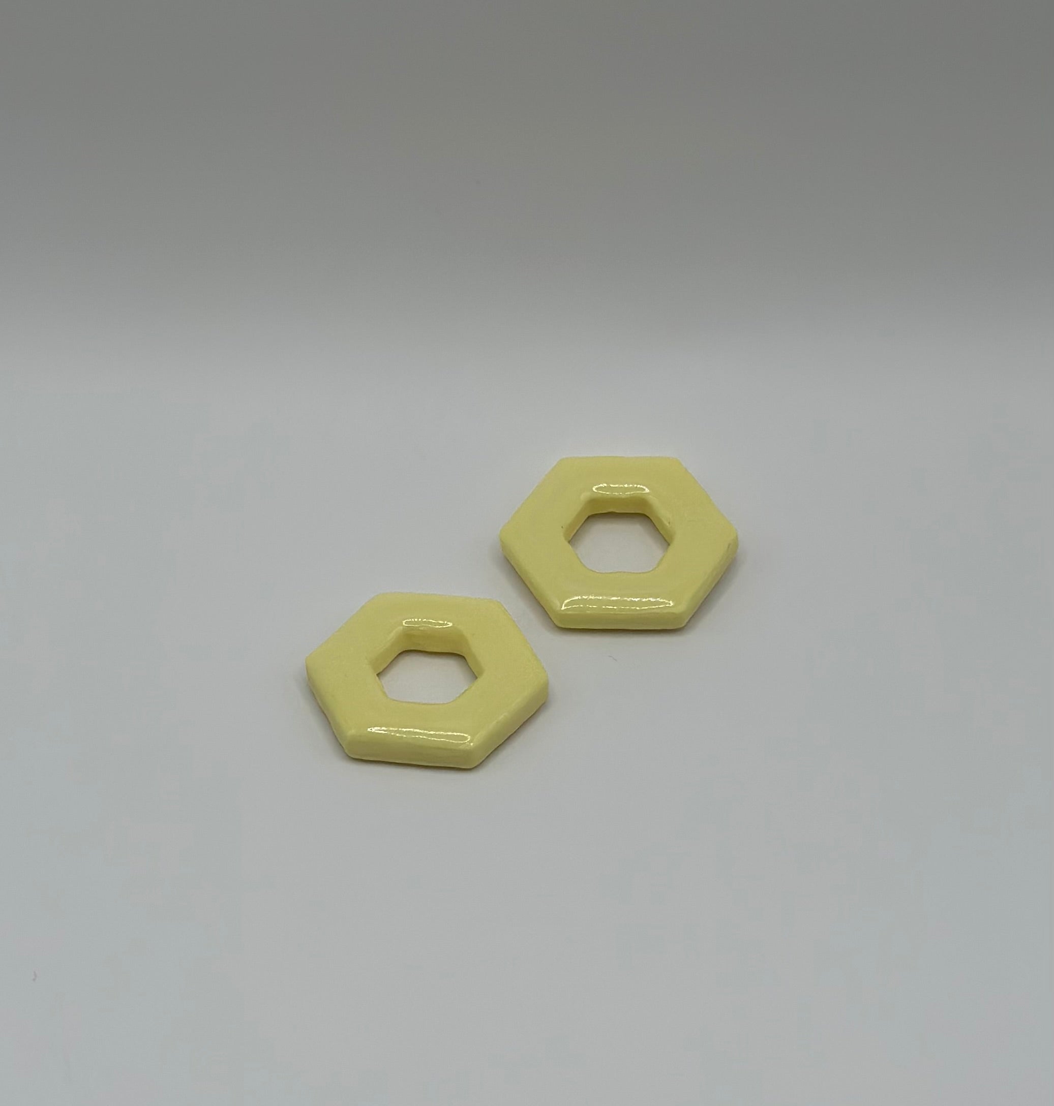 Hexa pastel