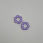 Hexa pastel