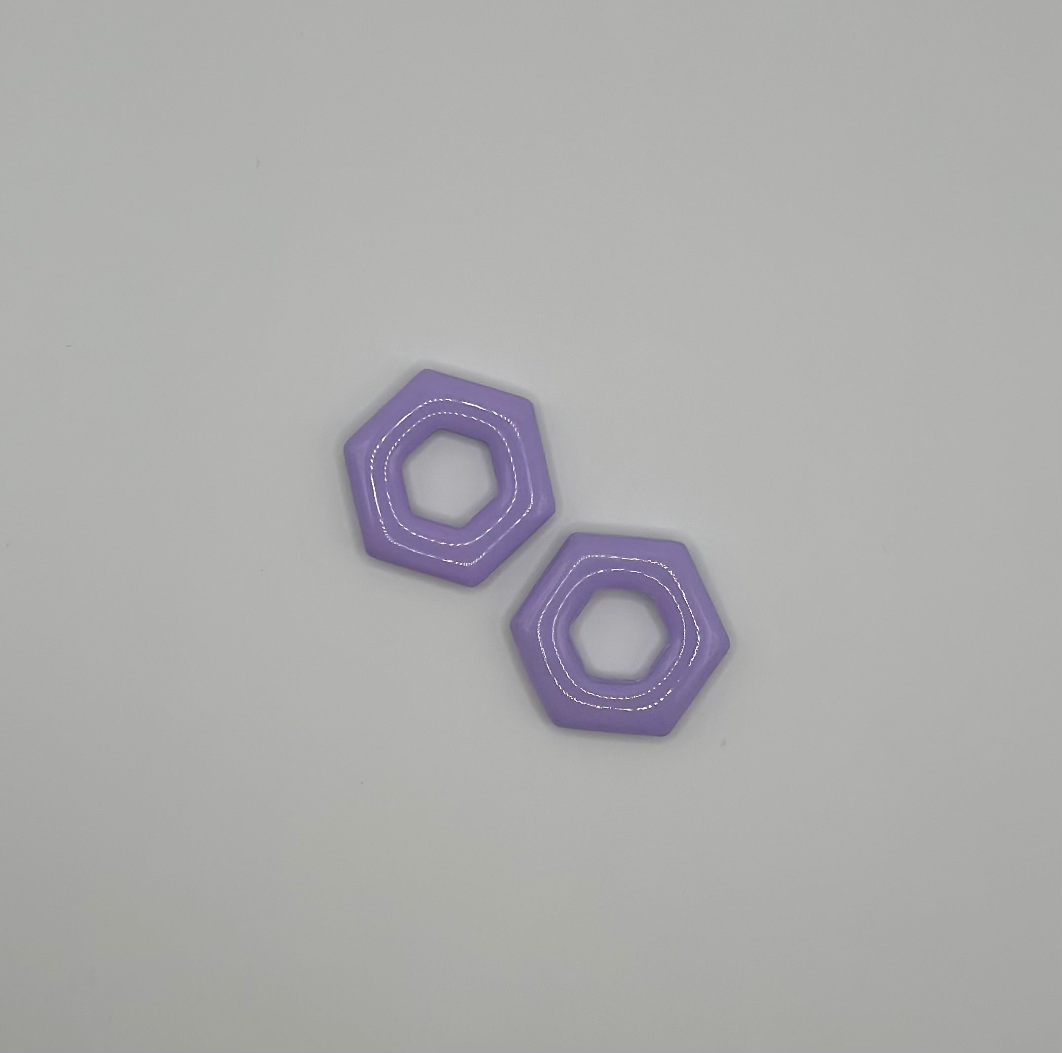 Hexa pastel