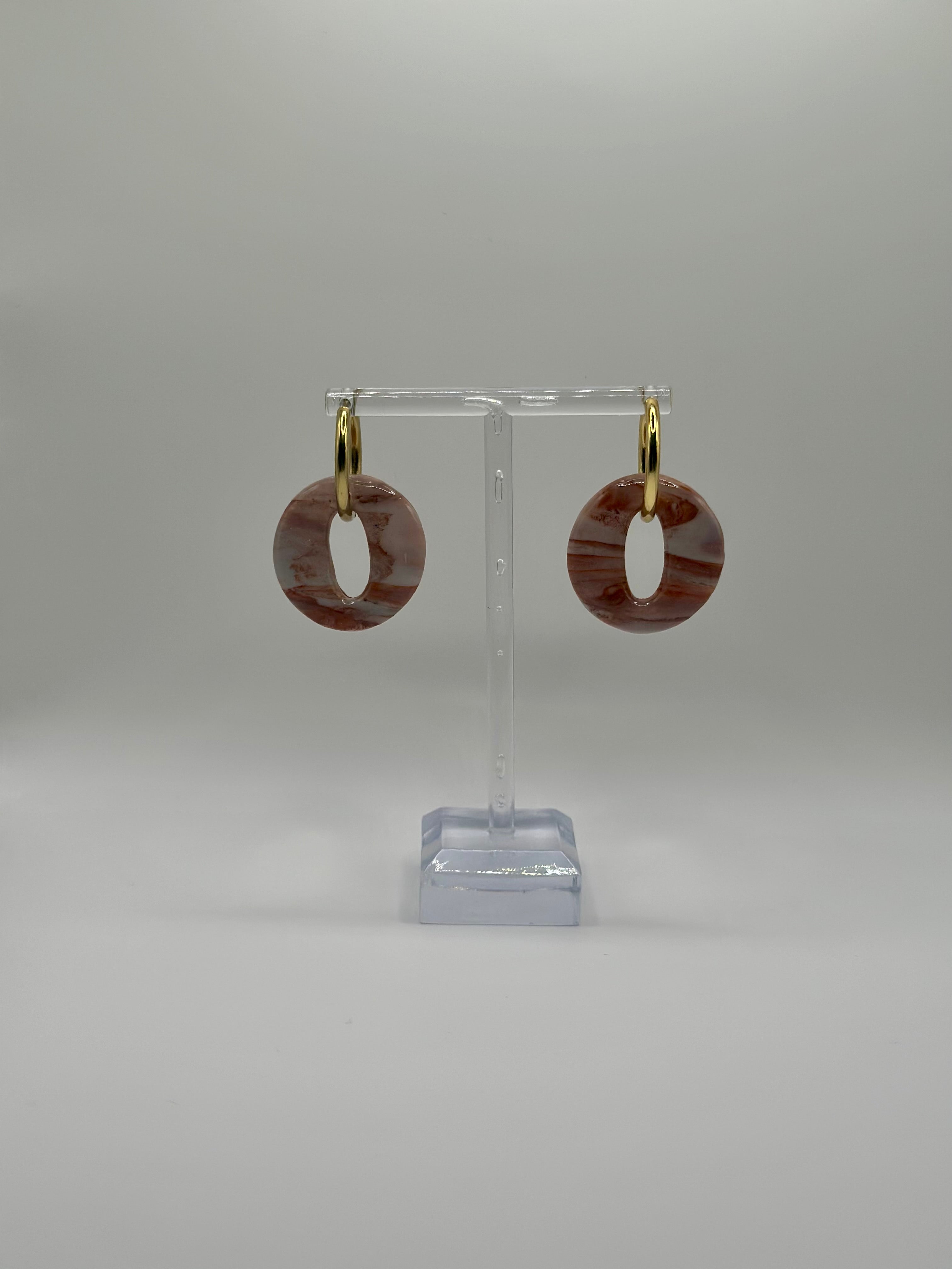 Aura nature terracotta