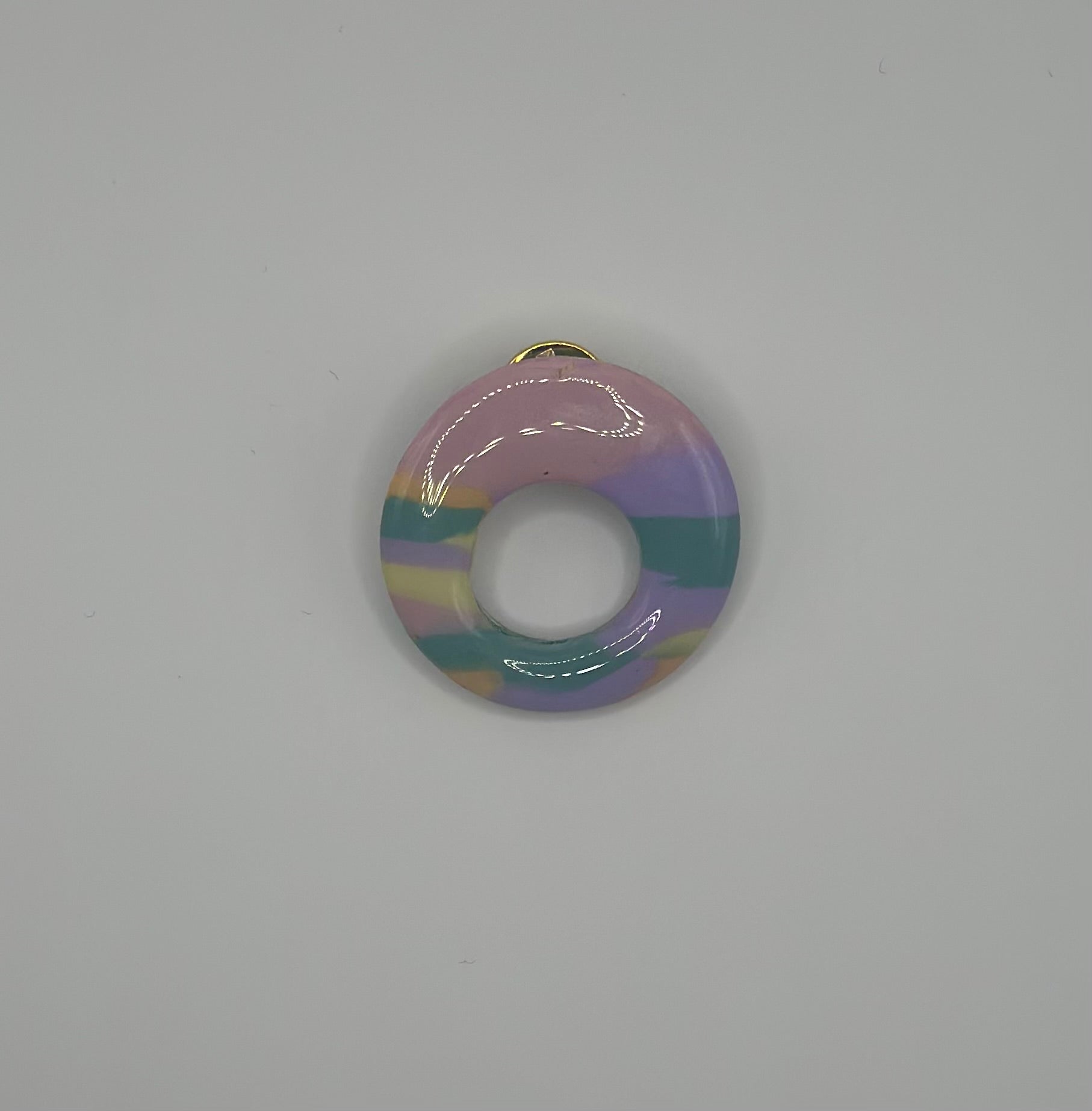 Pin’s de lunette pastel