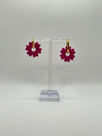 Gallia fuchsia