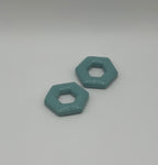 Hexa pastel