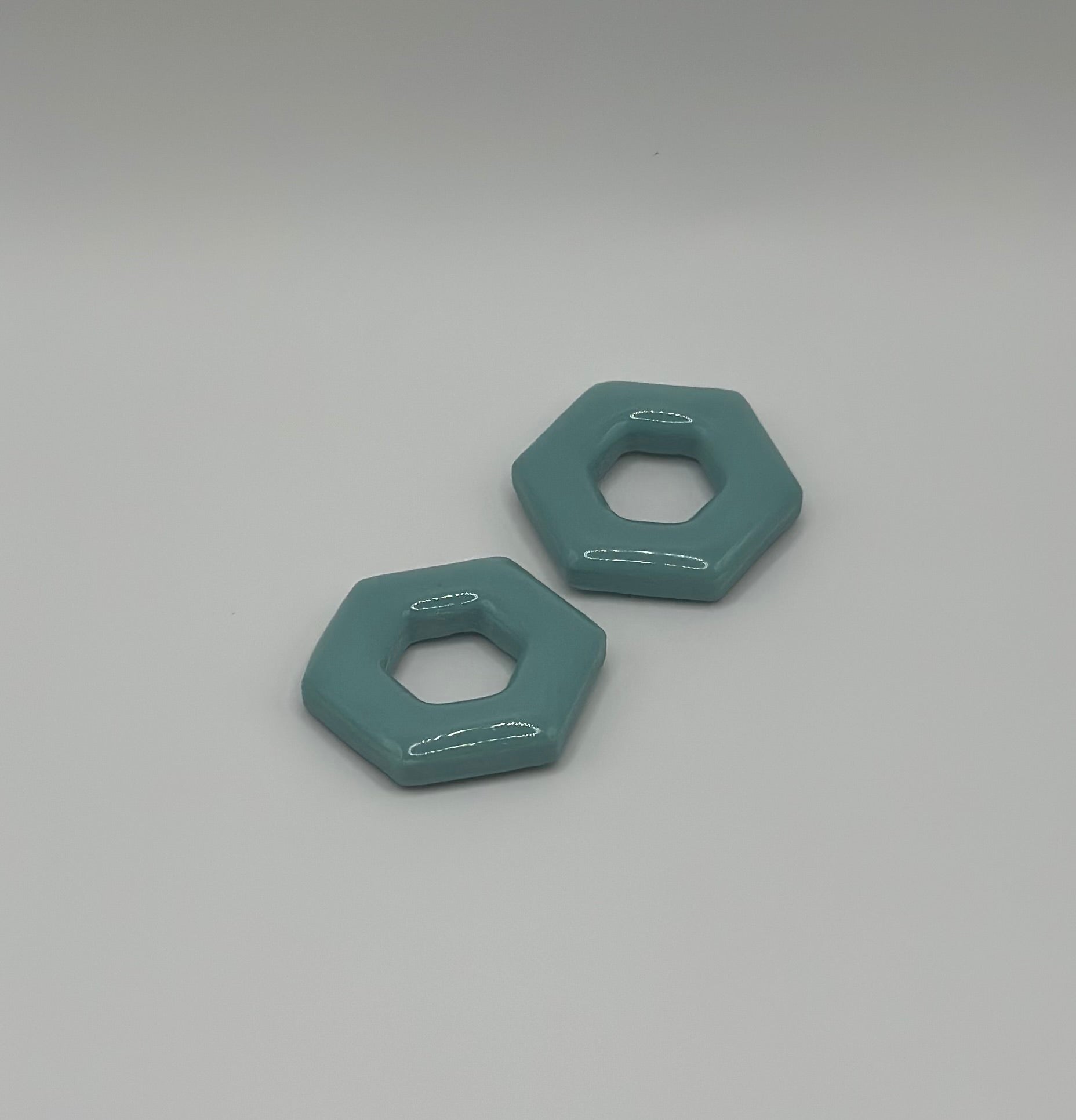 Hexa pastel