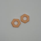 Hexa pastel