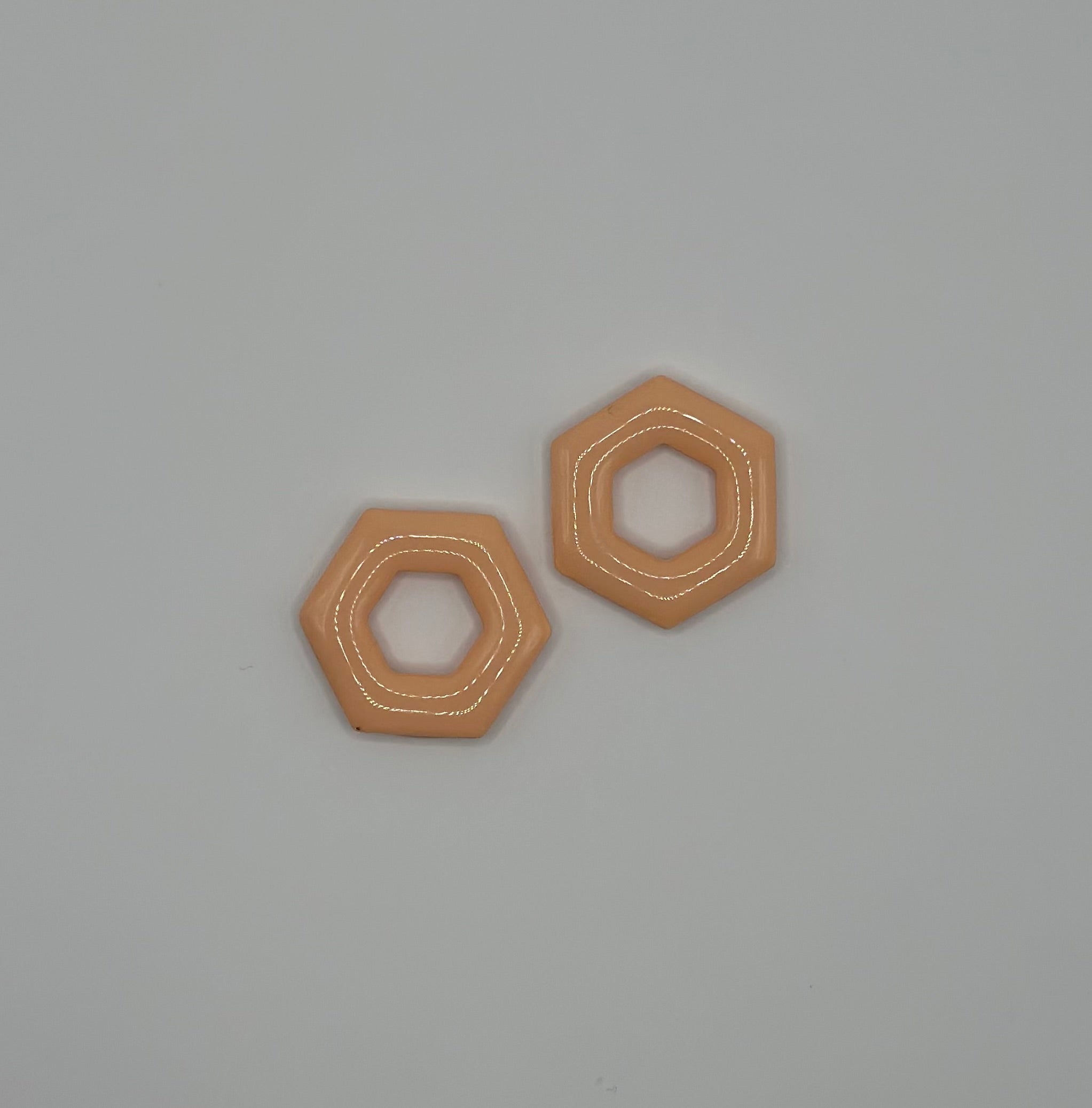 Hexa pastel