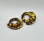 Joïa brown gold