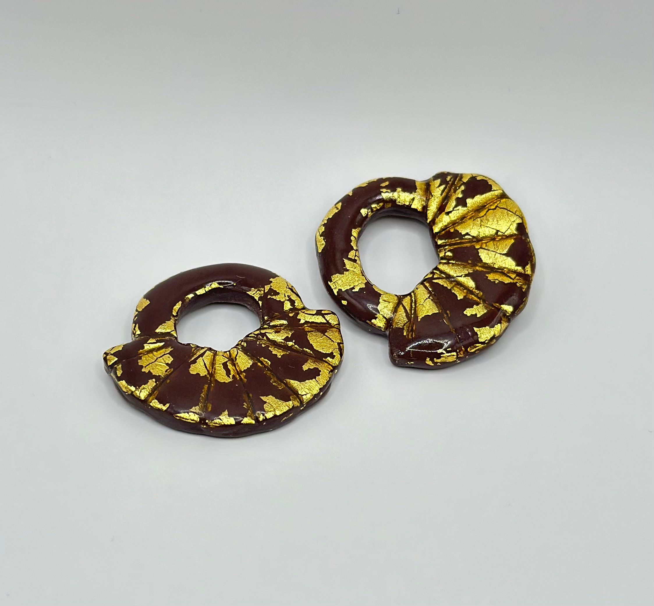 Joïa brown gold