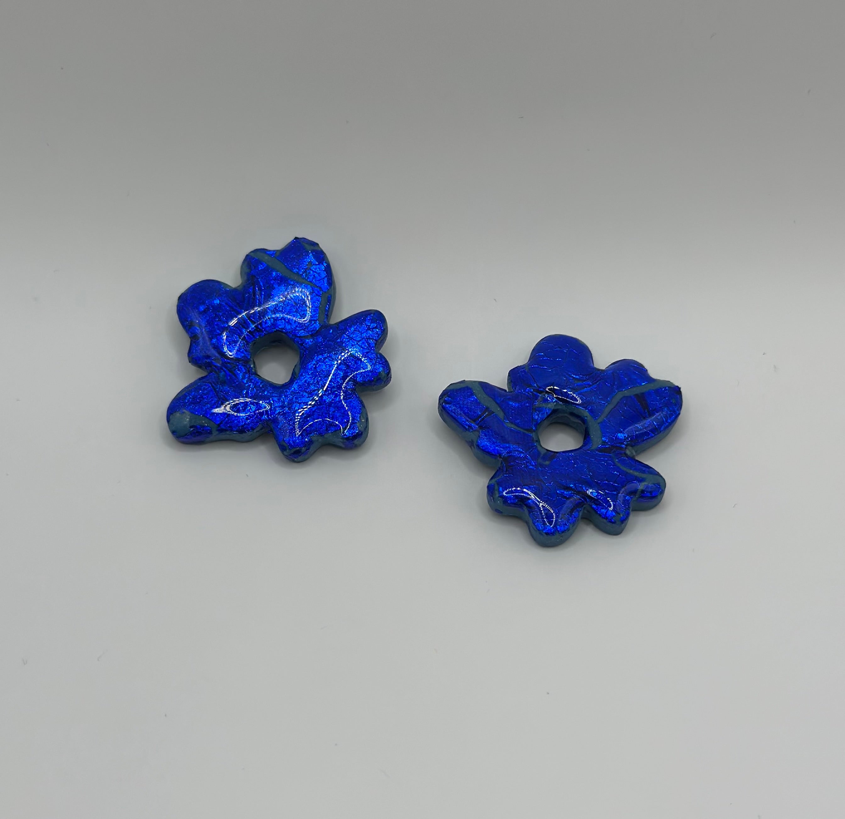 Nova bleue