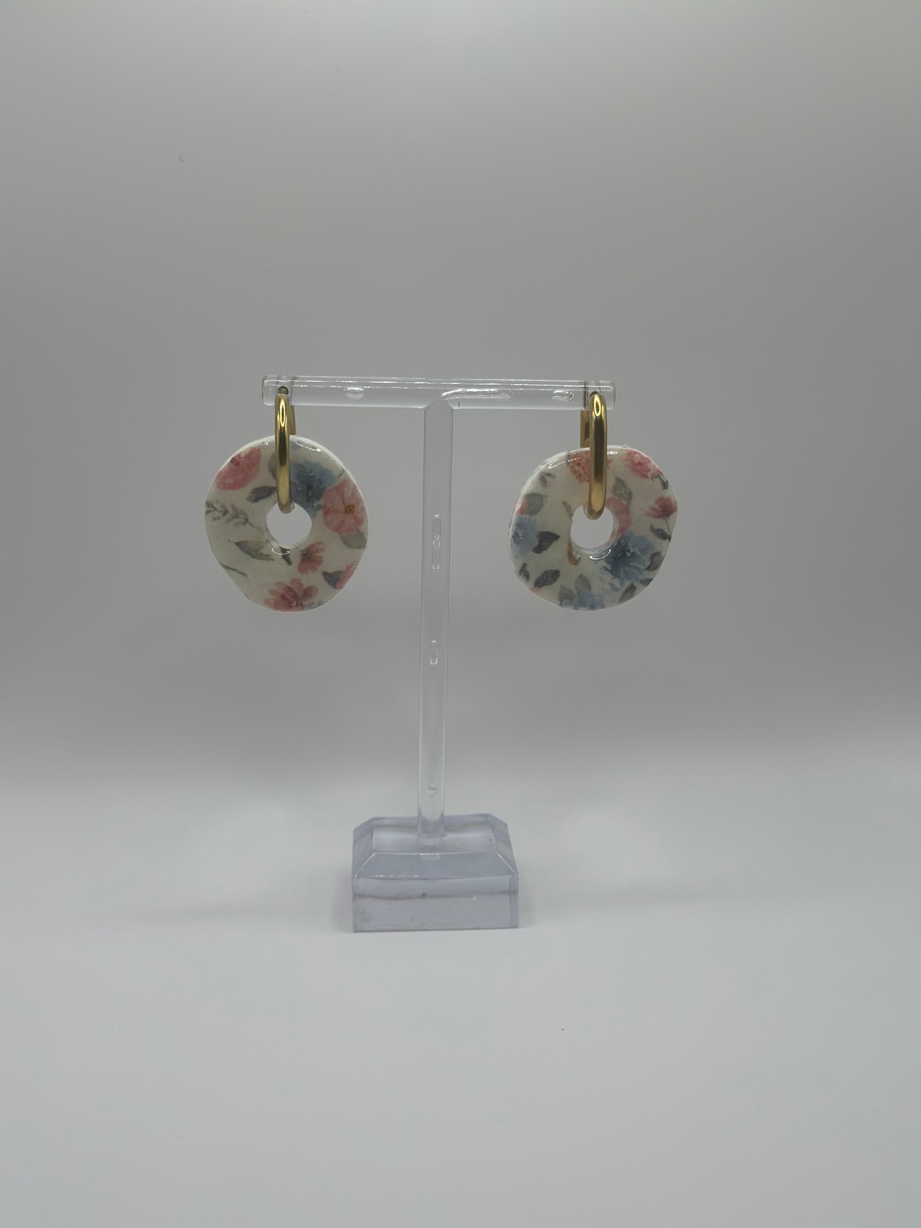 Soléa floral