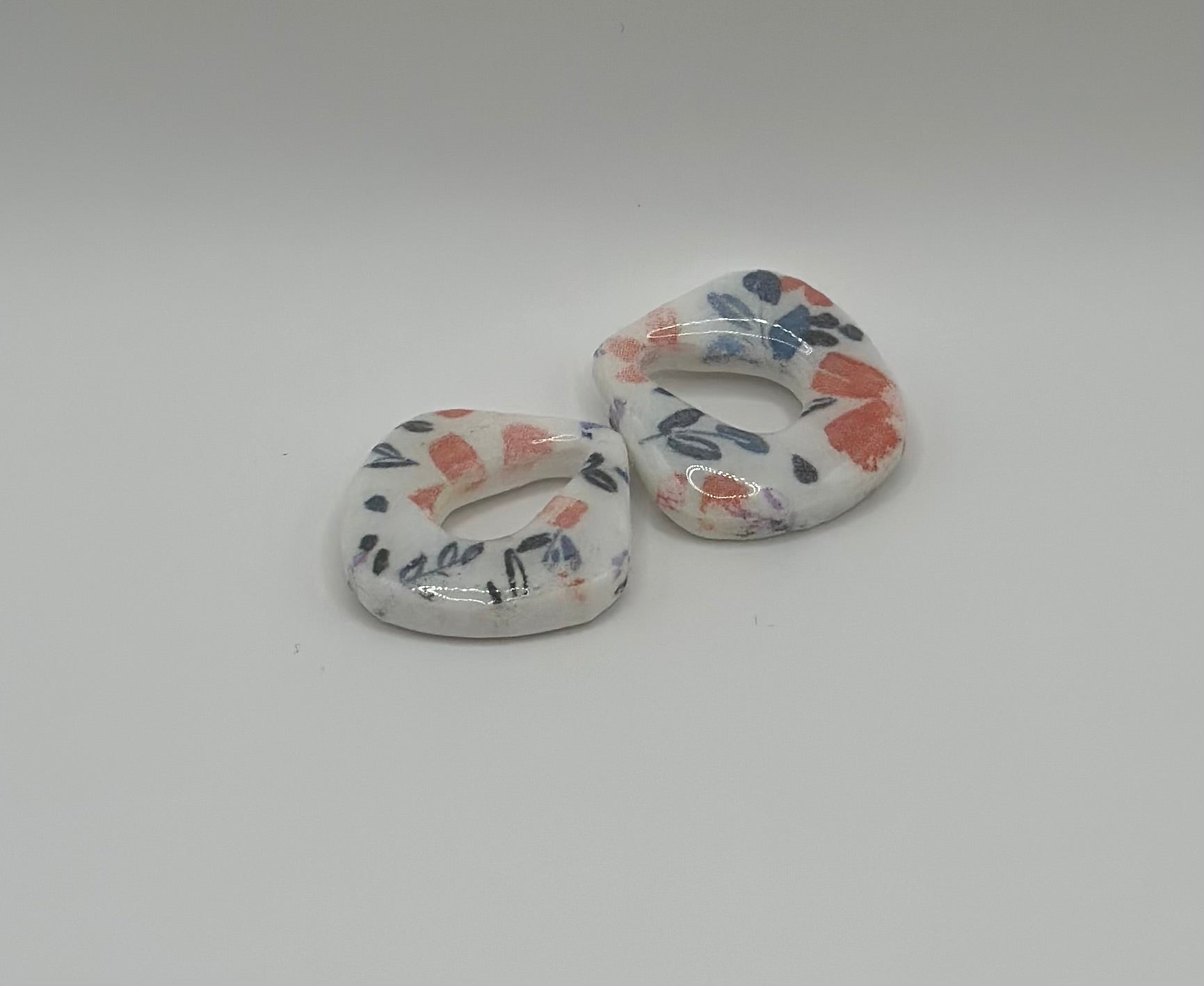 Goutte floral