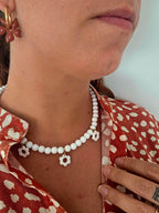Les colliers full perles