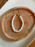 Les bracelets full perles