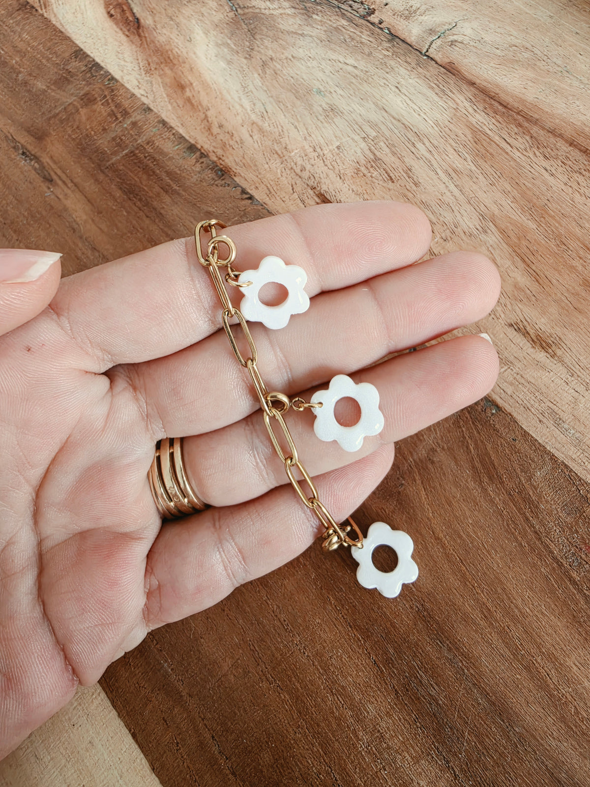 Les bracelets classiques