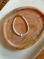 Les bracelets full perles