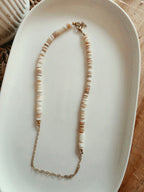 Les colliers mixtes