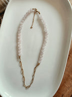 Les colliers mixtes