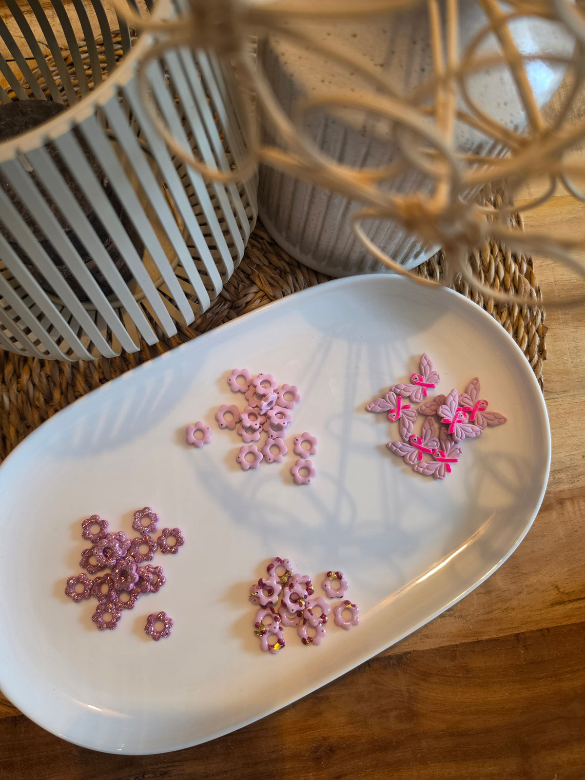 Collection Octobre Rose